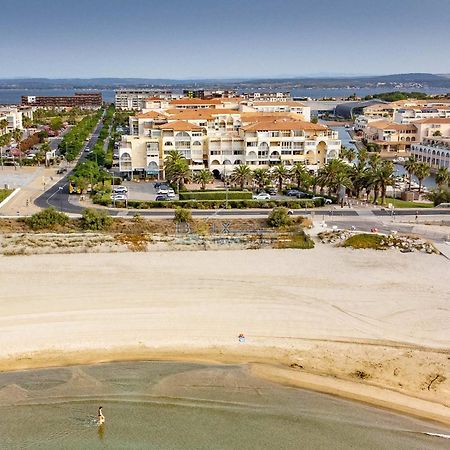 Appartement Sète, 1 pièce, 2 personnes - FR-1-472-135 Extérieur photo